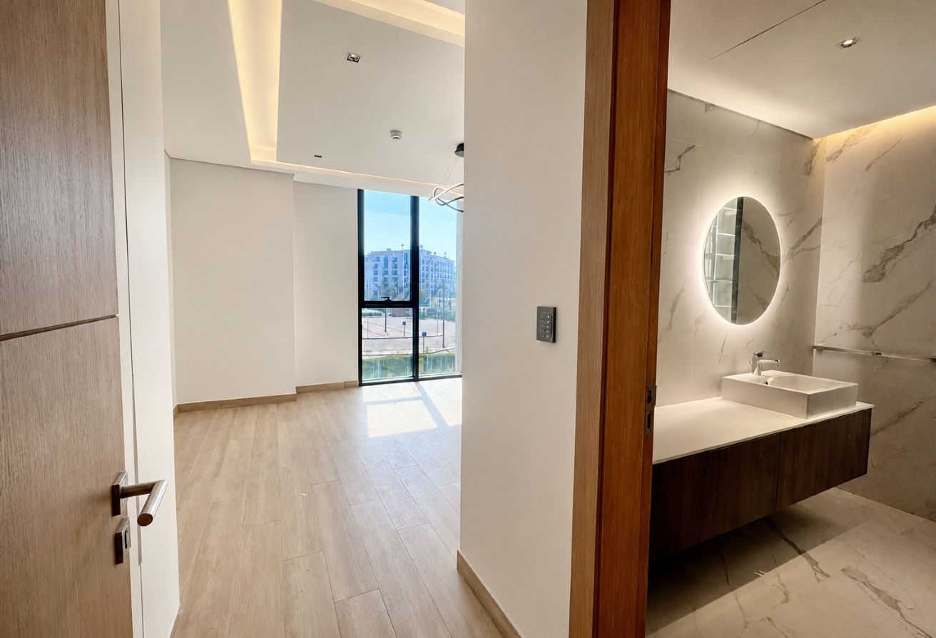 Exceptional Family Villa | Private Pool | The Pear thumbnail 19
