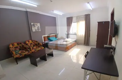 شقة - 1 حمام للايجار في ام غوالينا تجارية - ام غويلينا - أم غويلينا - الدوحة