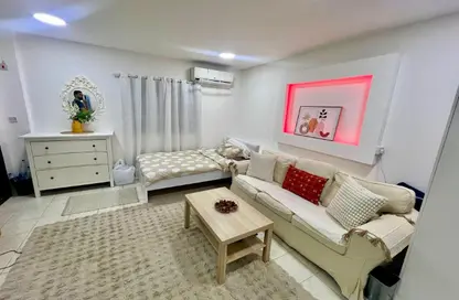 Apartment - 1 Bathroom for rent in West Bay - West Bay - Doha