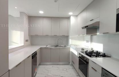 Apartment - 1 Bedroom - 2 Bathrooms for sale in Lusail Residence - Marina District - Lusail