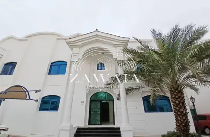Villa - 5 Bedrooms - 3 Bathrooms for rent in Al Hilal West - Al Hilal - Doha
