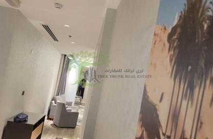 Apartment - 2 - 2 for rent in Al Muntazah - Doha