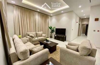 Apartment - 2 Bedrooms - 3 Bathrooms for rent in Al Mansoura - Al Mansoura - Doha