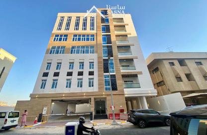 Apartment - 2 Bedrooms - 3 Bathrooms for rent in Al Mansoura - Al Mansoura - Doha Apartment - 2 Bedrooms - 3 Bathrooms for rent in Al Mansoura - Al Mansoura - Doha