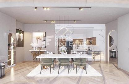 Apartment - 1 - 2 for sale in Voya - Lusail