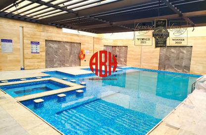 Apartment - 2 - 3 for rent in Al Jazeera Street - Fereej Bin Mahmoud North - Fereej Bin Mahmoud - Doha Apartment - 2 - 3 for rent in Al Jazeera Street - Fereej Bin Mahmoud North - Fereej Bin Mahmoud - Doha