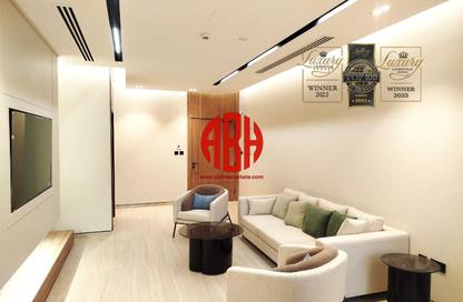 Apartment - 2 - 3 for rent in Al Jazeera Street - Fereej Bin Mahmoud North - Fereej Bin Mahmoud - Doha