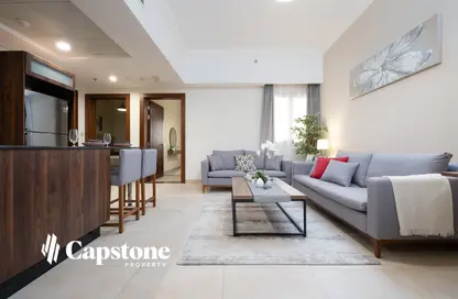 Apartment - 2 Bedrooms - 2 Bathrooms for rent in Al Mansoura - Al Mansoura - Doha
