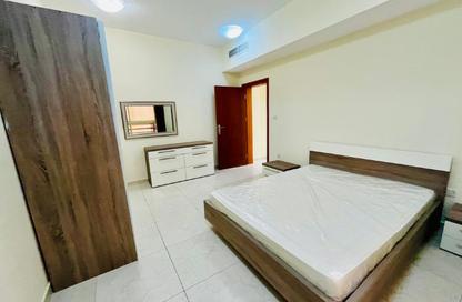Apartment - 2 Bedrooms - 2 Bathrooms for rent in Fereej Bin Mahmoud North - Fereej Bin Mahmoud - Doha
