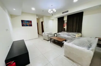 Apartment - 2 Bedrooms - 2 Bathrooms for rent in Fereej Bin Mahmoud North - Fereej Bin Mahmoud - Doha