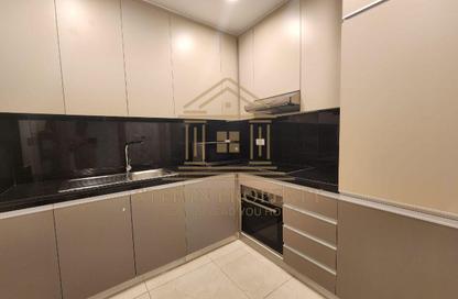 Apartment - 2 Bedrooms - 4 Bathrooms for rent in Floresta Gardens - Floresta Gardens - The Pearl Island - Doha Apartment - 2 Bedrooms - 4 Bathrooms for rent in Floresta Gardens - Floresta Gardens - The Pearl Island - Doha