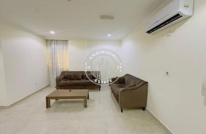 Apartment - 1 Bedroom - 2 Bathrooms for rent in Doha Al Jadeed - Doha Apartment - 1 Bedroom - 2 Bathrooms for rent in Doha Al Jadeed - Doha