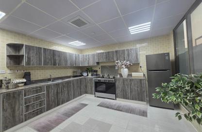 مجمع سكني - 5 غرف نوم - 5 حمامات للايجار في مشروع عمارة الوكرة - الوكير - الوكرة