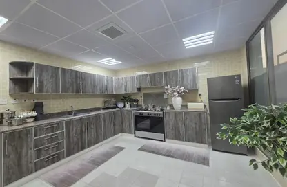 Compound - 5 Bedrooms - 5 Bathrooms for rent in Al Wakra Building Project - Al Wukair - Al Wakra