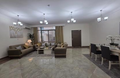مجمع سكني - 5 غرف نوم - 5 حمامات للايجار في مشروع عمارة الوكرة - الوكير - الوكرة