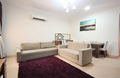 Apartment - 2 - 2 for rent in Hiteen Street - Al Muntazah - Doha