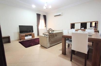 Apartment - 2 - 2 for rent in Hiteen Street - Al Muntazah - Doha