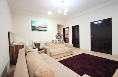 Apartment - 2 - 2 for rent in Hiteen Street - Al Muntazah - Doha