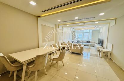 Apartment - 1 Bedroom - 2 Bathrooms for rent in Residential D5 - Fox Hills South - Fox Hills - Lusail