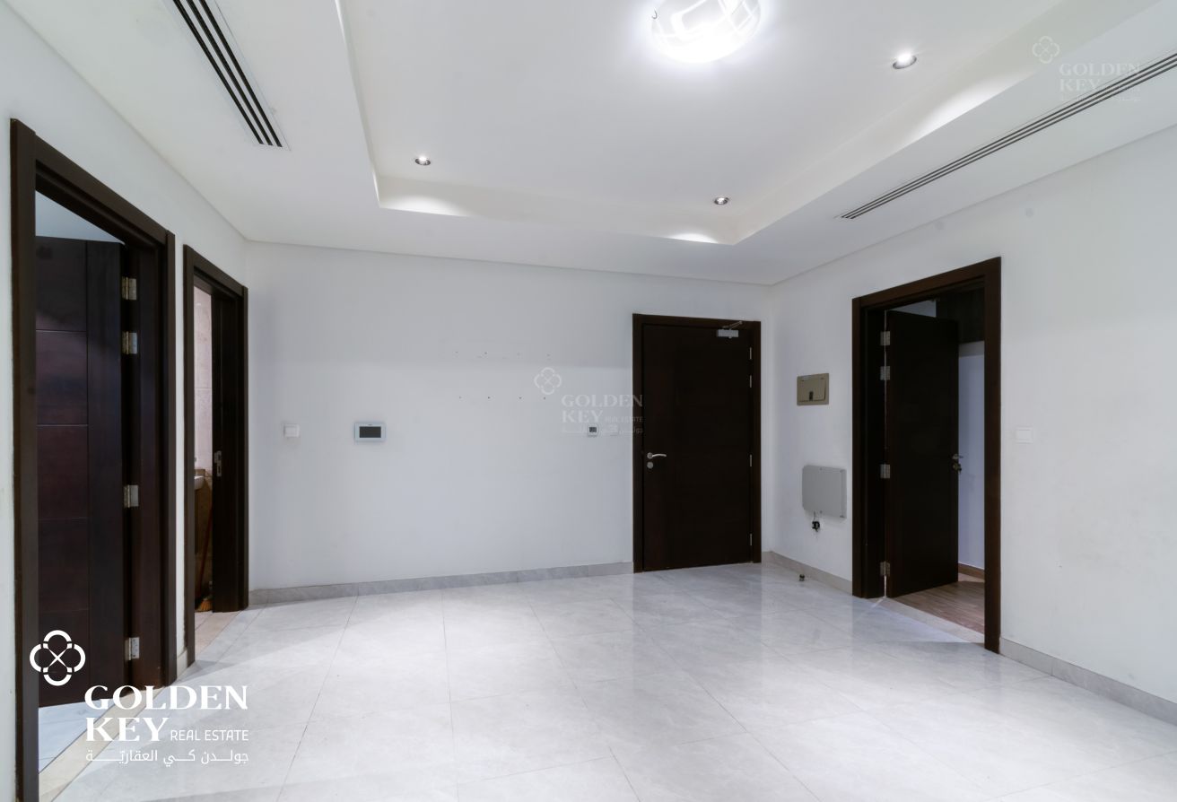Cooling Included | SF-1BR with Balcony | Fox Hills