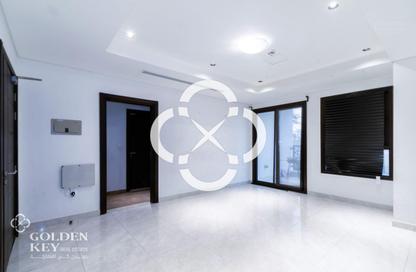 Apartment - 1 Bedroom - 2 Bathrooms for rent in Residential D5 - Fox Hills South - Fox Hills - Lusail Apartment - 1 Bedroom - 2 Bathrooms for rent in Residential D5 - Fox Hills South - Fox Hills - Lusail