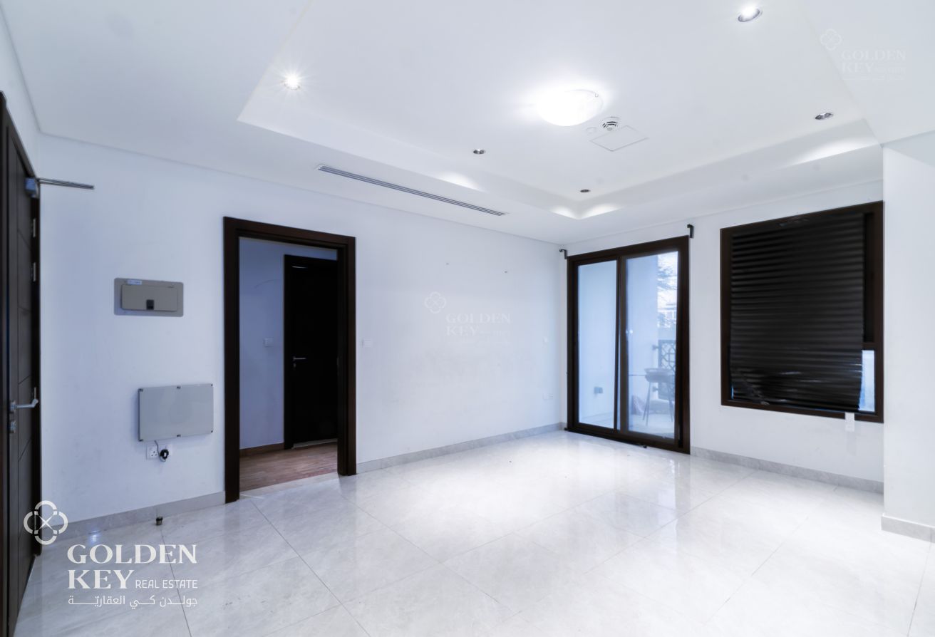 Cooling Included | SF-1BR with Balcony | Fox Hills
