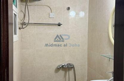 Apartment - Studio - 1 Bathroom for rent in Bin Omran - Fereej Bin Omran - Doha