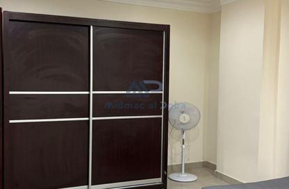 Apartment - Studio - 1 Bathroom for rent in Bin Omran - Fereej Bin Omran - Doha