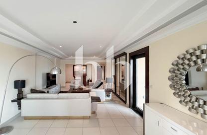 Apartment - 1 - 2 for rent in East Porto Drive - Porto Arabia - The Pearl Island - Doha