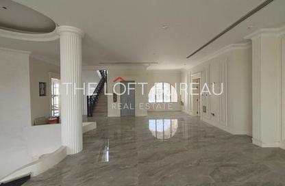 Villa - 6 Bedrooms - 6 Bathrooms for sale in Huzoom Villas - Lusail City - Lusail
