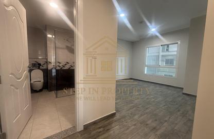 Apartment - 3 Bedrooms - 4 Bathrooms for rent in Musheireb Apartments - Musheireb - Doha