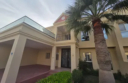 مجمع سكني - 4 غرف نوم - 4 حمامات للايجار في ويست واك - الوعب - الدوحة