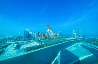 Apartment - 2 Bedrooms - 2 Bathrooms for rent in Zig Zag Towers - West Bay - Doha