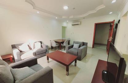 Apartment - 2 Bedrooms - 2 Bathrooms for rent in Al Sadd Road - Al Sadd - Doha