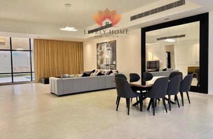 Villa - 5 - 6 for rent in Sumaysimah - Sumaysimah - Al Khor