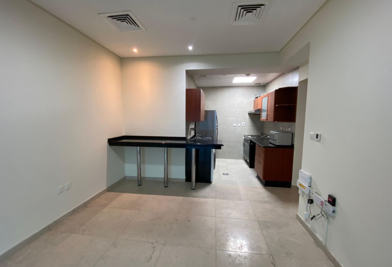 2 BHK Semi-Furnished Apartment | Zigzag Towers thumbnail 4