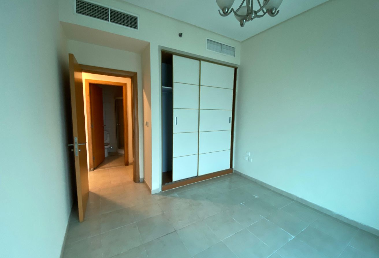 2 BHK Semi-Furnished Apartment | Zigzag Towers thumbnail 8