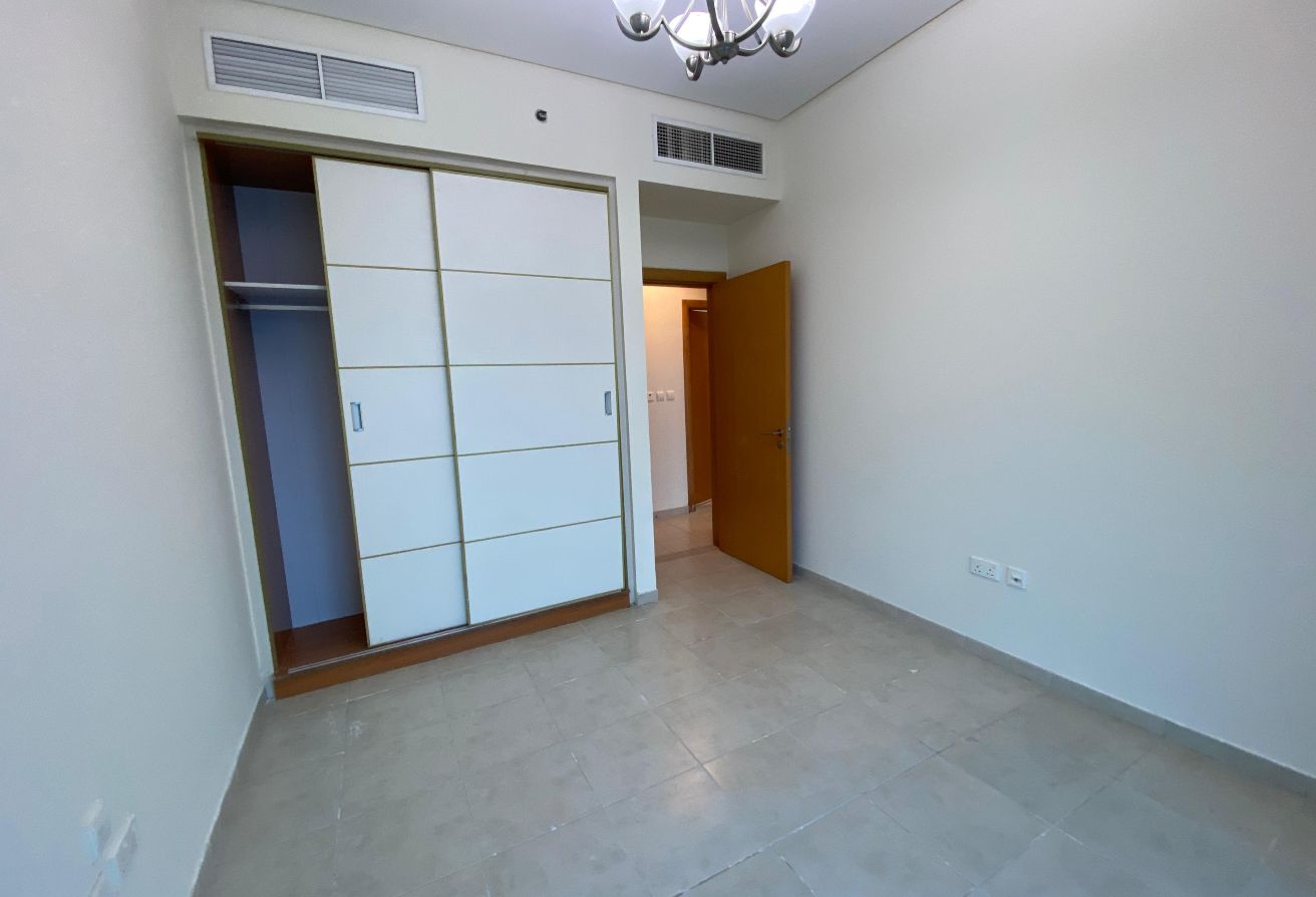 2 BHK Semi-Furnished Apartment | Zigzag Towers thumbnail 9