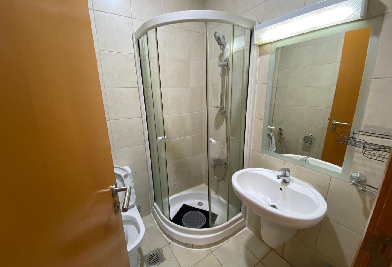 2 BHK Semi-Furnished Apartment | Zigzag Towers thumbnail 10