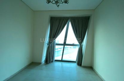 Apartment - 2 - 2 for rent in Zig Zag Tower A - Zig Zag Towers - West Bay - Doha