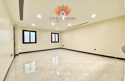 Apartment - 2 - 2 for rent in Fox Hills A13 - Fox Hills - Lusail