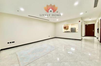 Apartment - 2 - 2 for rent in Fox Hills A13 - Fox Hills - Lusail