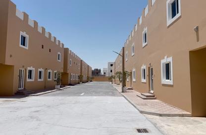 Staff Accommodation - Studio - 7+ Bathrooms for rent in Umm Salal Mahammad - Umm Salal City - Doha