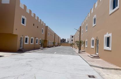 Staff Accommodation - Studio - 7+ Bathrooms for rent in Umm Salal Mahammad - Umm Salal City - Doha