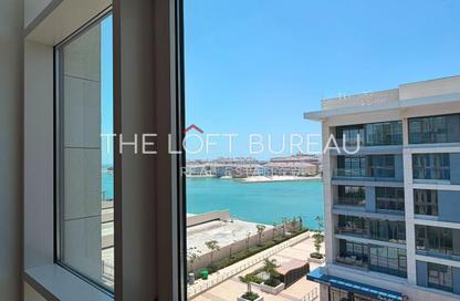 Apartment - 1 Bedroom - 2 Bathrooms for sale in Crystal Residence - Gewan Island - The Pearl Island - Doha Apartment - 1 Bedroom - 2 Bathrooms for sale in Crystal Residence - Gewan Island - The Pearl Island - Doha
