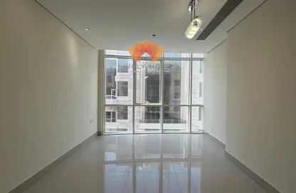 Apartment - 2 Bedrooms - 2 Bathrooms for rent in Lusail Marina Heights - Marina District - Lusail