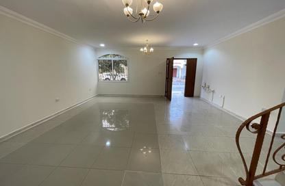 Villa - 4 Bedrooms - 3 Bathrooms for rent in OqbaBin Nafie Steet - Old Airport Road - Doha Villa - 4 Bedrooms - 3 Bathrooms for rent in OqbaBin Nafie Steet - Old Airport Road - Doha