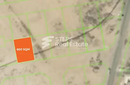 Land - Studio for sale in Al Wakra - Al Wakra - Al Wakrah - Al Wakra