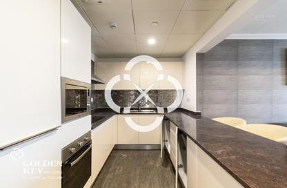 Apartment - Studio - 1 Bathroom for rent in West Porto Drive - Porto Arabia - The Pearl Island - Doha Apartment - Studio - 1 Bathroom for rent in West Porto Drive - Porto Arabia - The Pearl Island - Doha