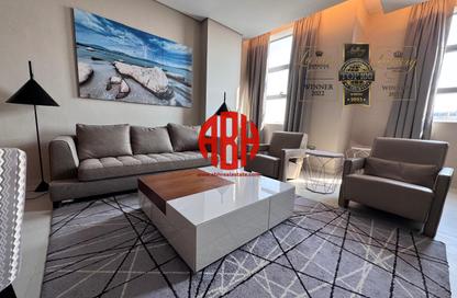 Apartment - 1 Bedroom - 2 Bathrooms for rent in Najma street - Old Airport Road - Doha Apartment - 1 Bedroom - 2 Bathrooms for rent in Najma street - Old Airport Road - Doha